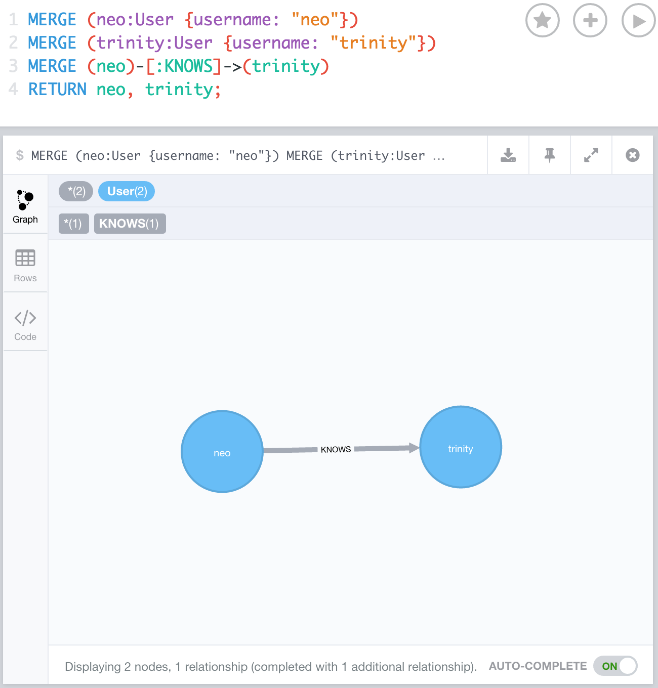 Using Geequel MERGE Effectively article image