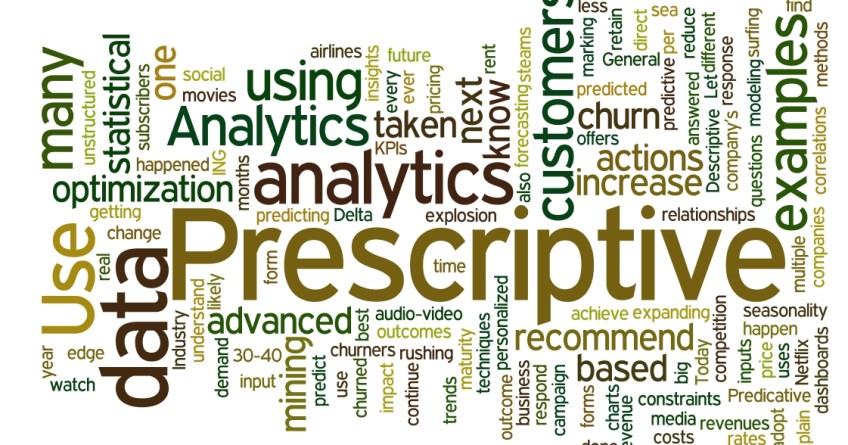 Prescriptive Recommendation Engines article image