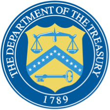 U.S. Department of the Treasury