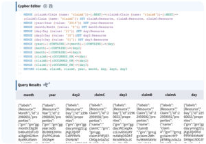 Querying ONgDB with Geequel