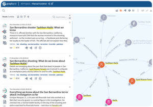 Learn how Natural Language Processing (NLP) turns unstructured data into real-time insights