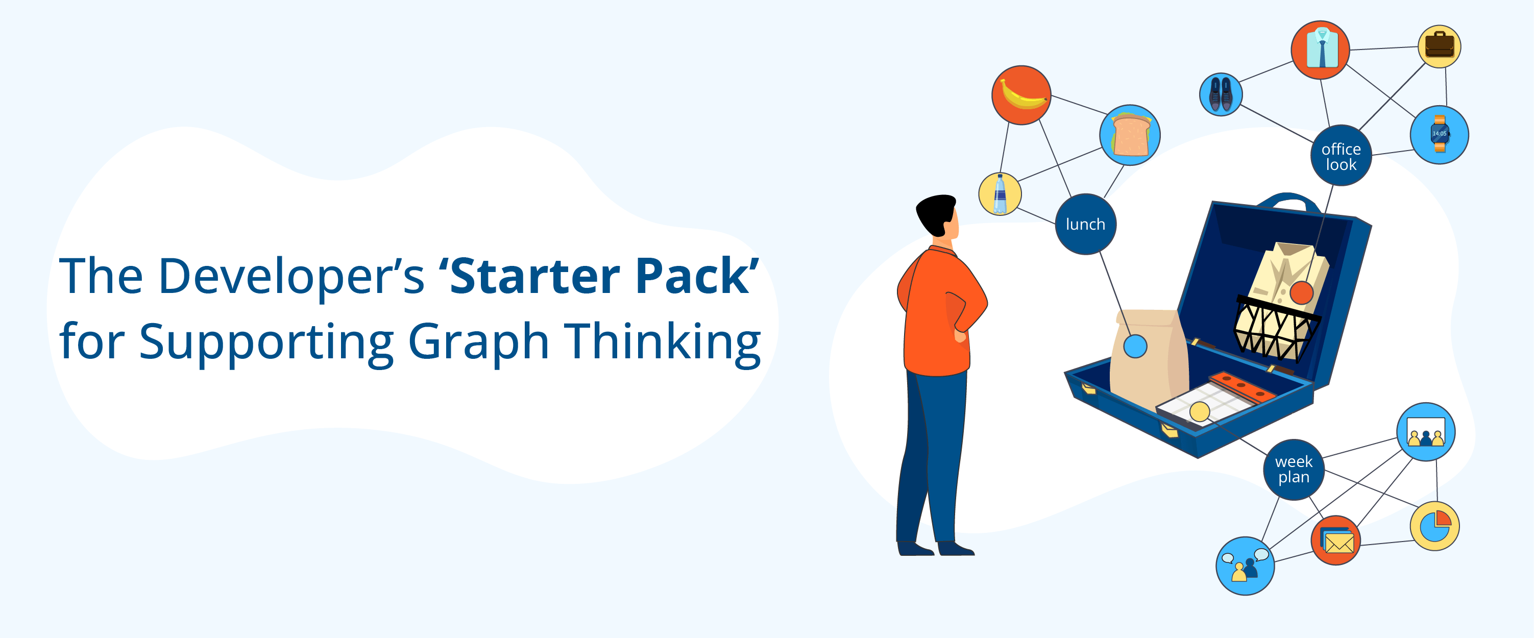 The Graph Thinking Starter Pack For Developers article image