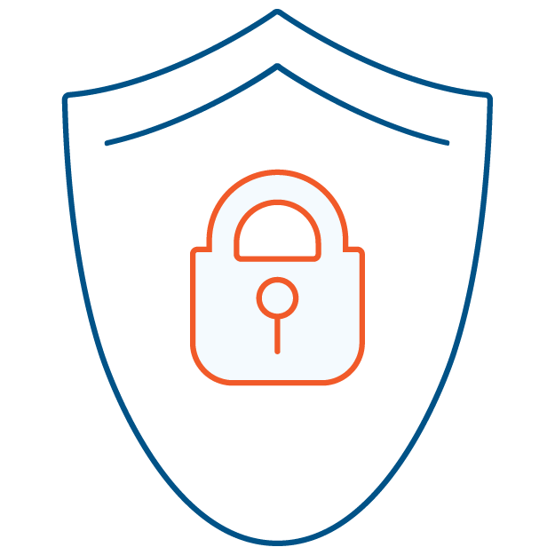 Keep Your Data Safe