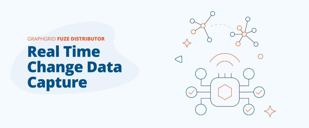 Learn why powerful change data capture (CDC) tooling is a must-have for enterprise knowledge graphs