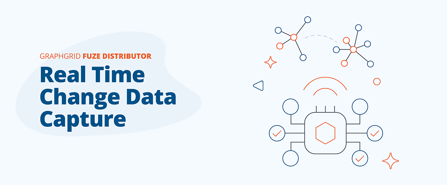 Why Robust Change Data Capture Is Essential for Knowledge Graphs