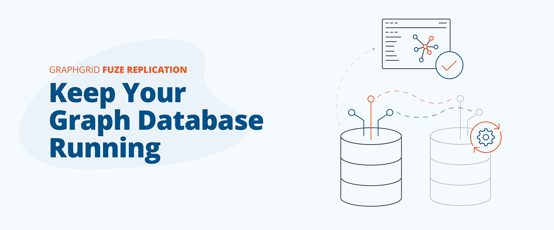 How Fuze Replication Keeps Your Graph Database Running (No Matter What) article image