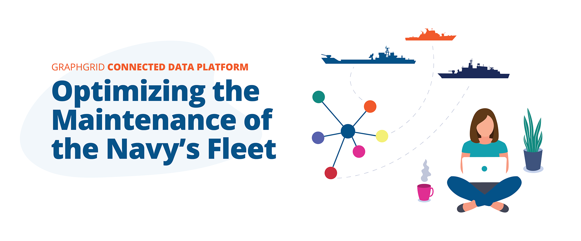 Data and the War to Keep the Navy’s Mightiest Ships in Fighting Shape article image