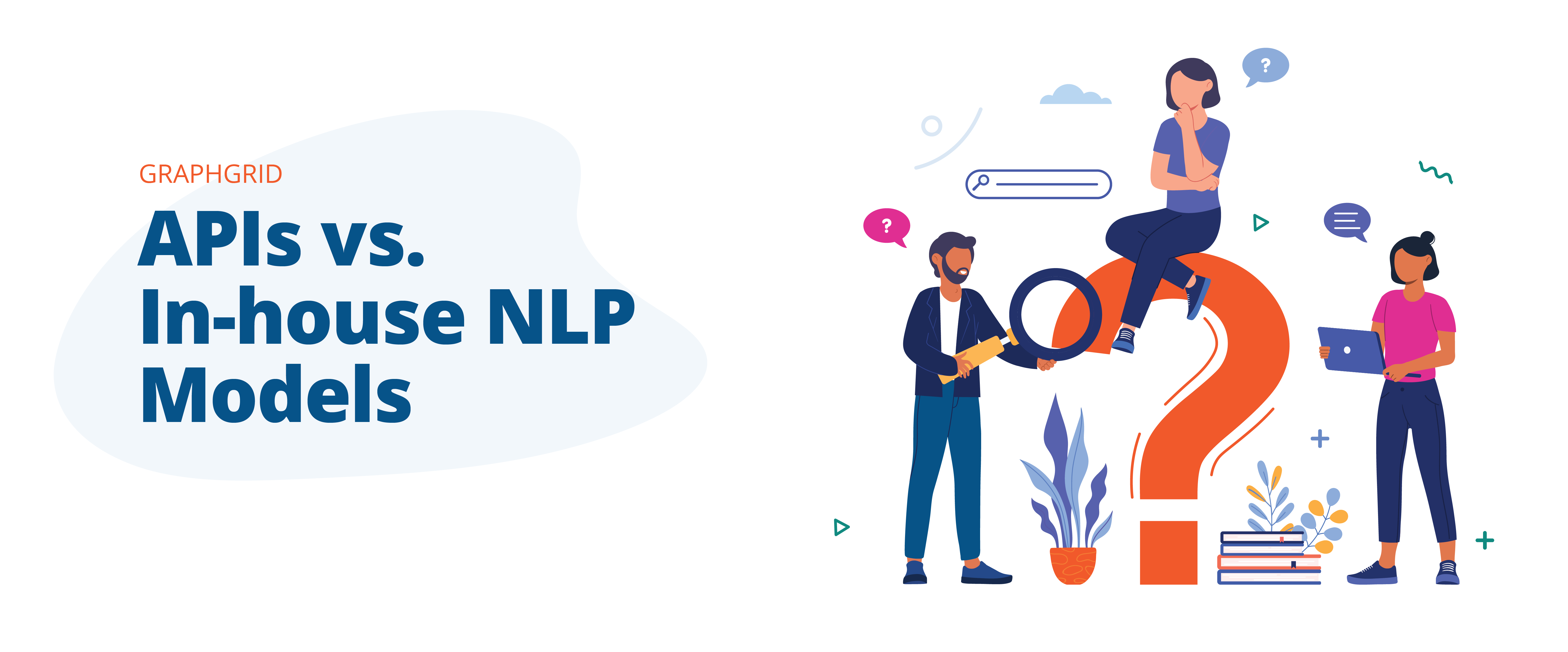 APIs vs. In-House NLP Models