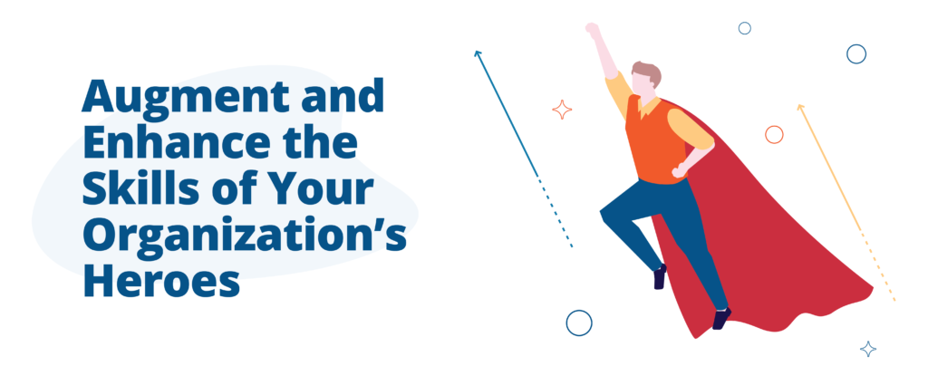 Threat analysis - Are knowledge graphs coming for your job?