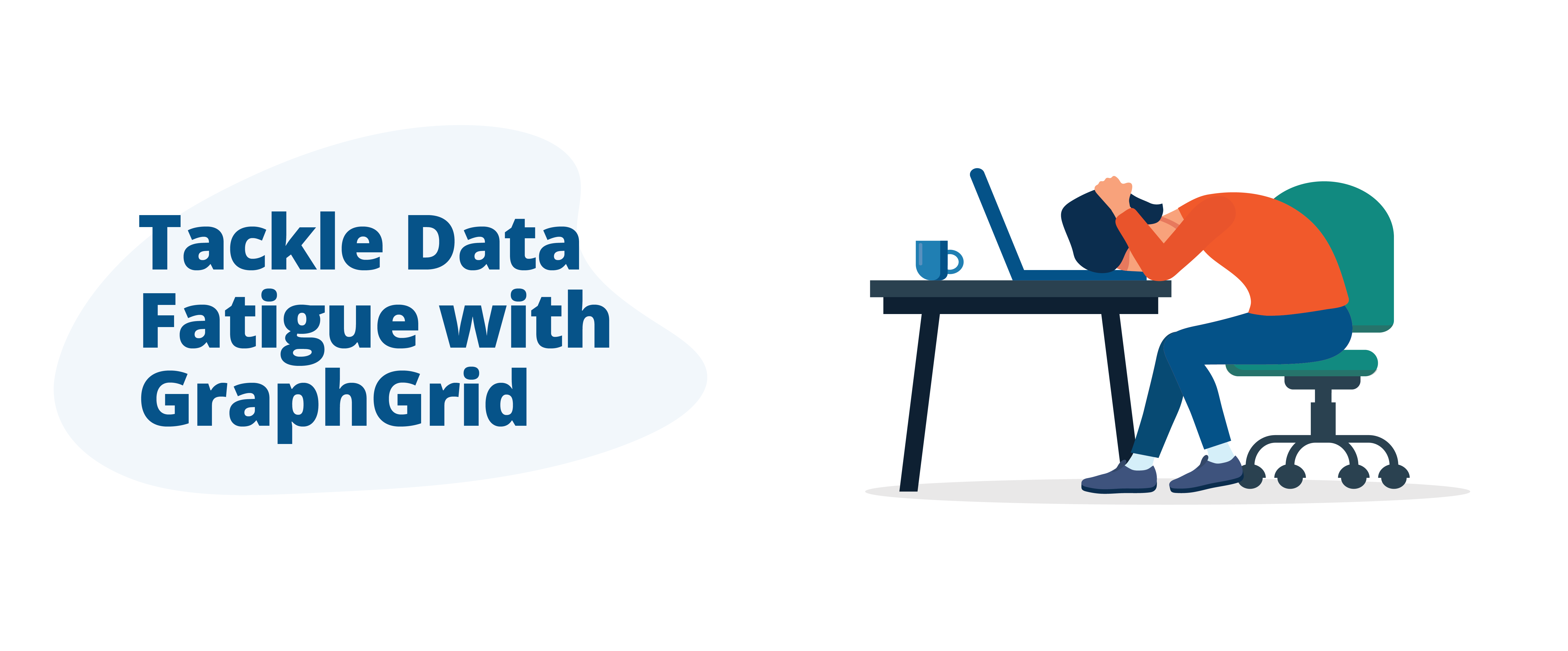 Tackle data fatigue with GraphGrid