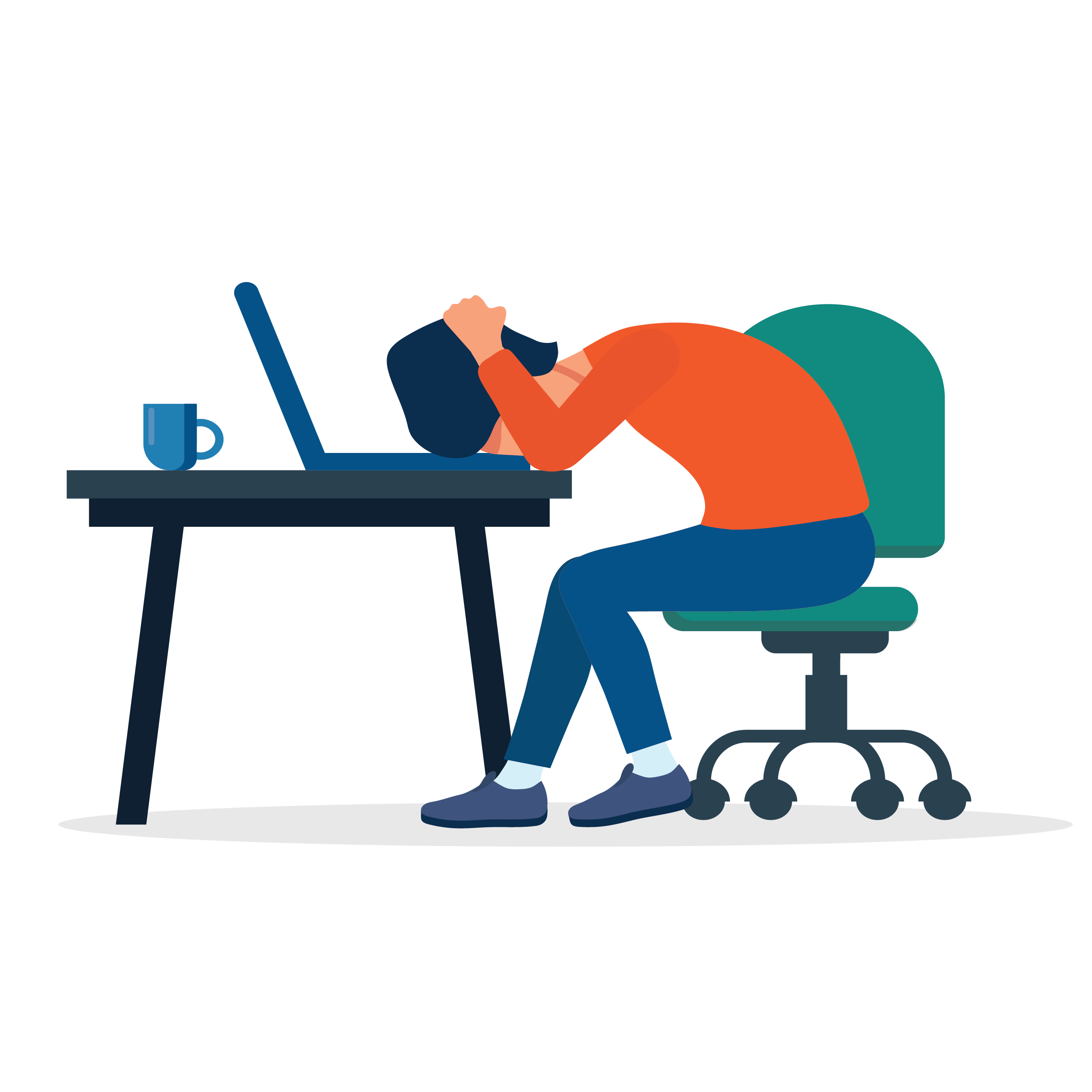 Fortifying your team against ‘data fatigue’ with knowledge graphs