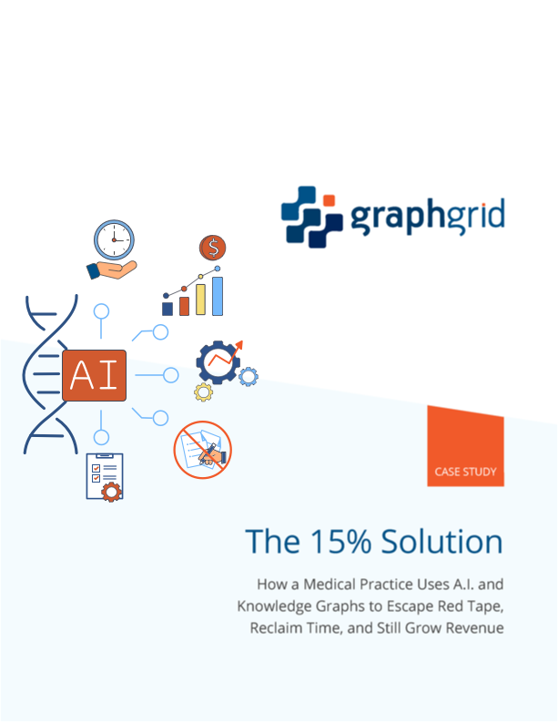 The 15% Solution — whitepaper cover